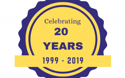 Celebrating 20 years in Wills and Estate Planning