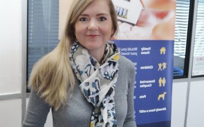 BTWC Director appointed as Institute of Professional Willwriters Regional Coordinator for the East Midlands