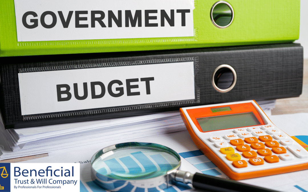 Autumn Budget 2025 – Whispers at Westminster