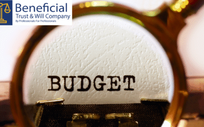 What the 2025 Budget means for Estate planning & Wills