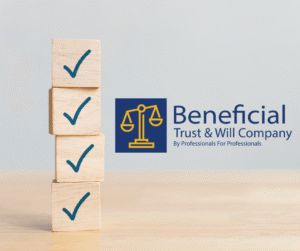 checklist building blocks