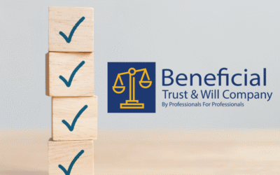 Why Regular Will Reviews Are Essential for Your Clients