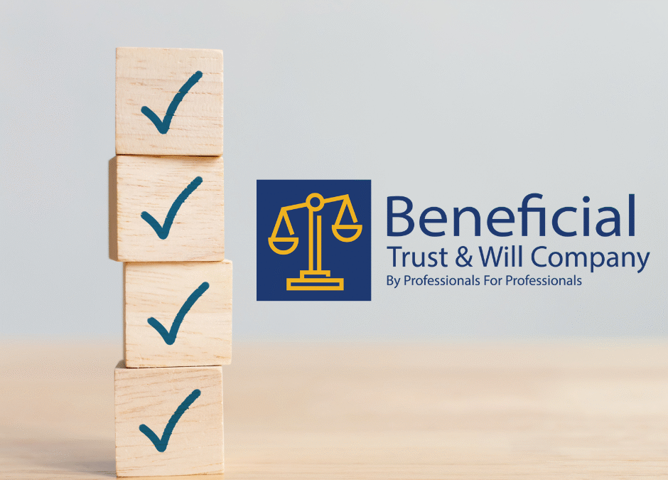 Why Regular Will Reviews Are Essential for Your Clients