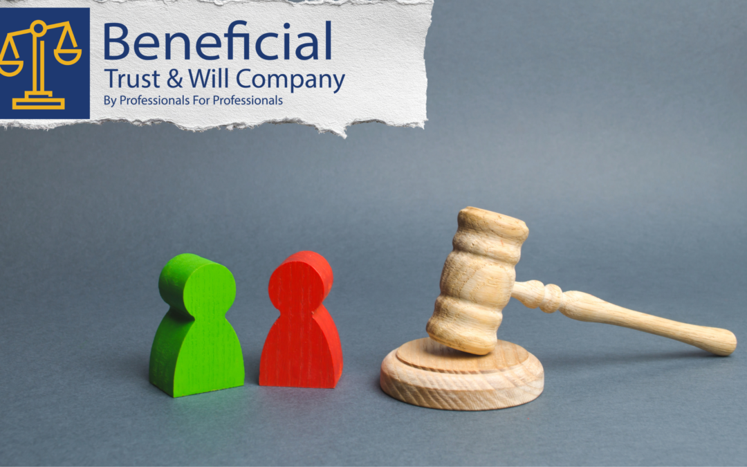 LPAs, Lifetime Gifts and Litigation: A Cautionary Tale for Advisers (The MacDougall Court Case)