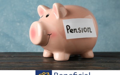 The 2027 Pension Changes: What Every Estate Planner and Professional Adviser Needs to Know