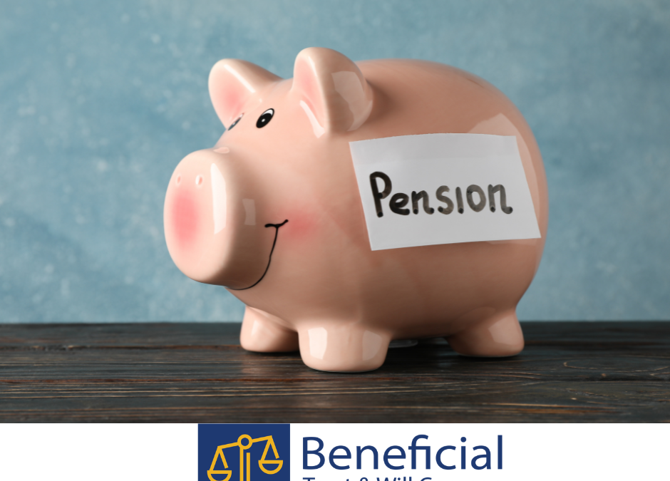 The 2027 Pension Changes: What Every Estate Planner and Professional Adviser Needs to Know