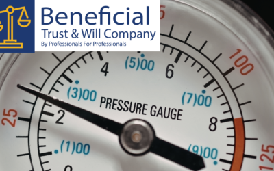 Managing Risk Factors in Estate Planning: Undue Influence and Fraudulent Calumny