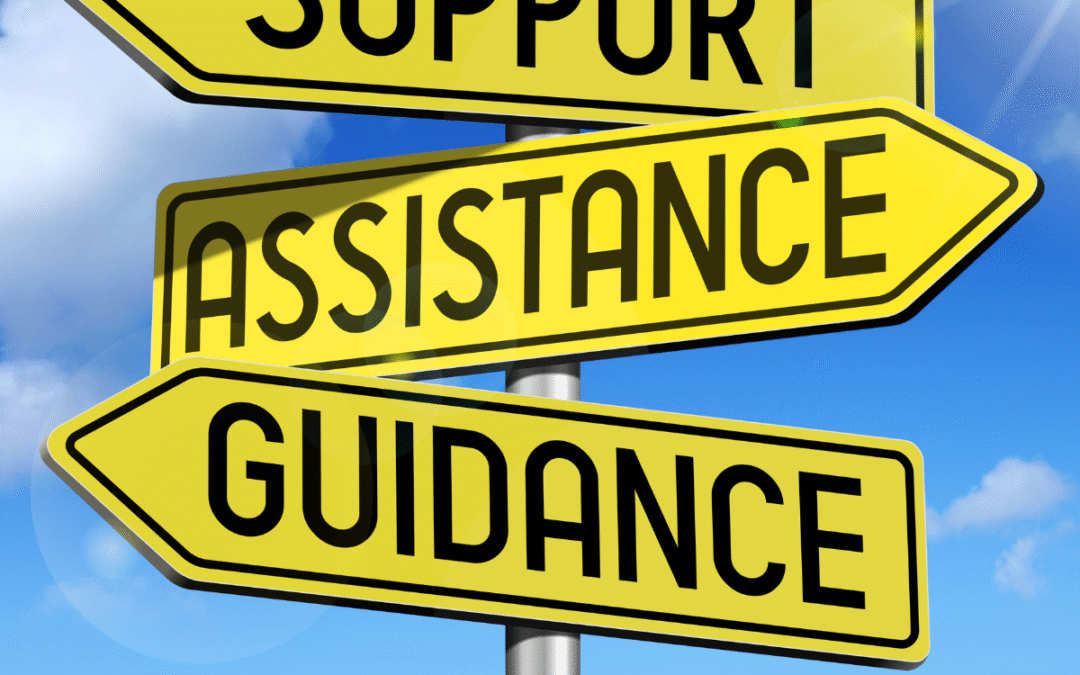 Supporting You with Probate Assistance