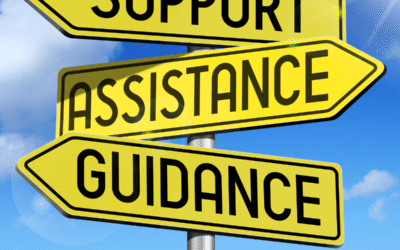 Supporting You with Probate Assistance