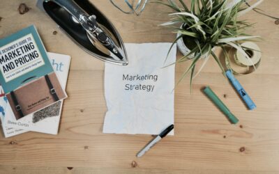 Your marketing checklist to keep on track