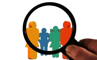 Prospecting without tears