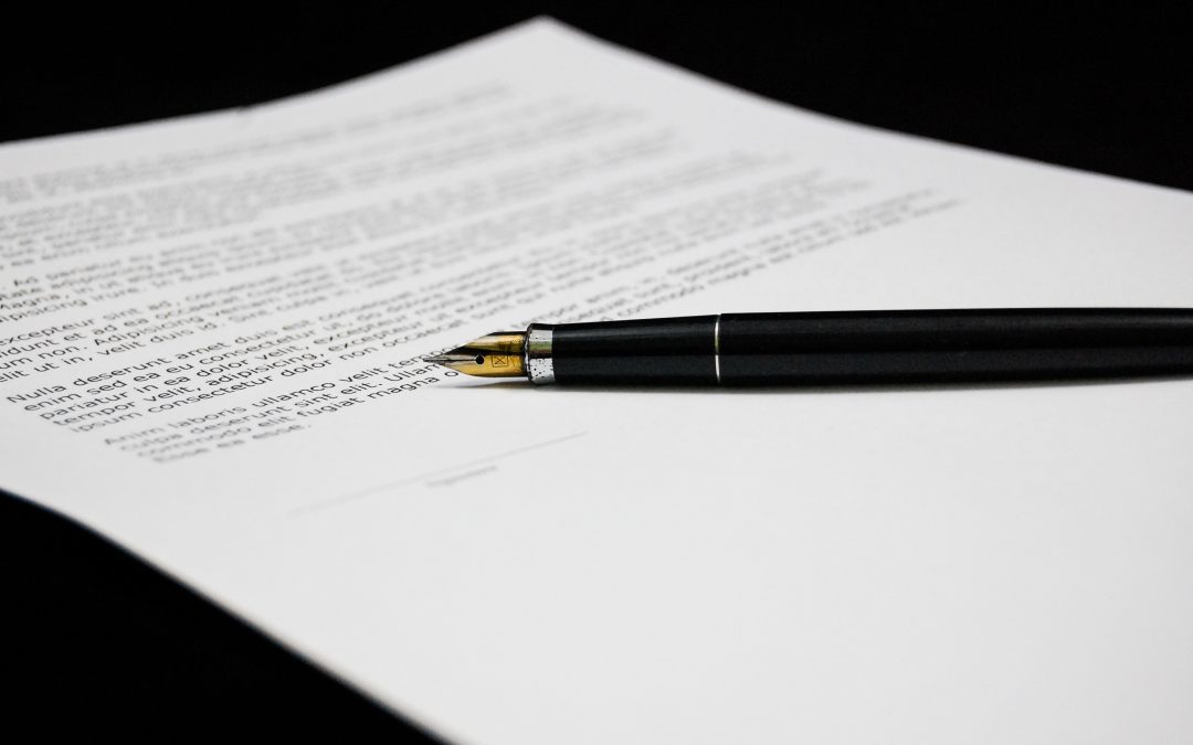 Getting a Will signed during social distancing
