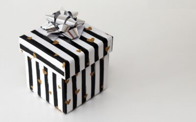 Leaving a gift to charity