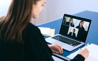 Demand for Wills has increased, but is video conferencing suitable for making a Will?