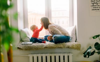Why all parents need a Will