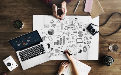 Your marketing MOT – 8 things to do before the end of the year