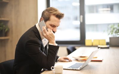 Taking client instructions remotely