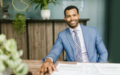 Introduction to Estate Planning – why it should be part of your client conversations