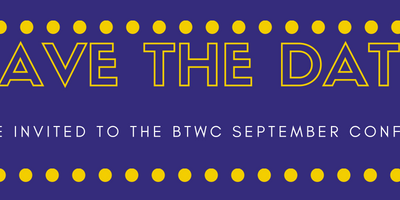 The BTWC Later Life Planning Conference