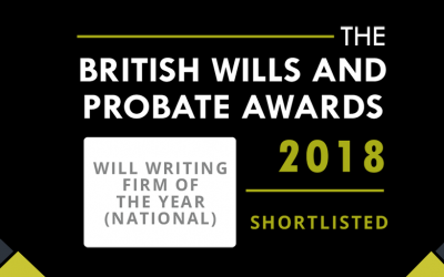 BTWC shortlisted for two top industry awards